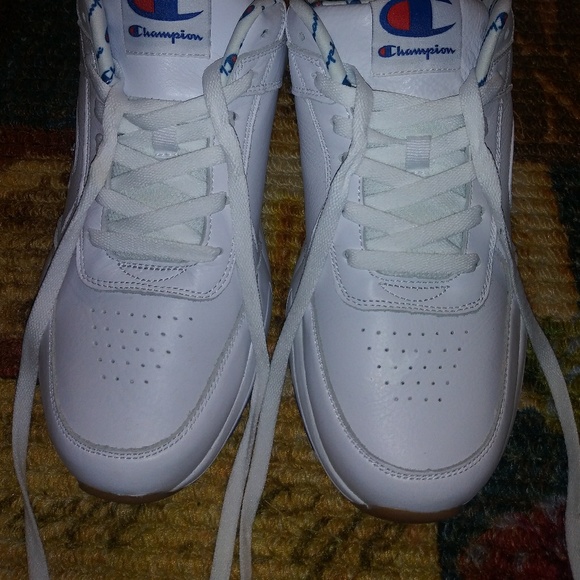 Champion - Picture 1 of 4